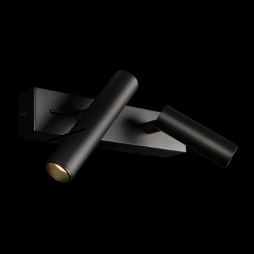 Спот Loft It Sign 10260/2W Black-6