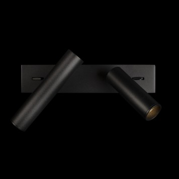 Спот Loft It Sign 10260/2W Black-7