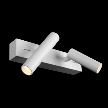 Спот Loft It Sign 10260/2W White-6