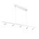 Люстра Loft It Sign 10260/5 White