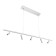 Люстра Loft It Sign 10260/5 White