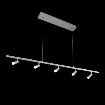 Люстра Loft It Sign 10260/5 White-4