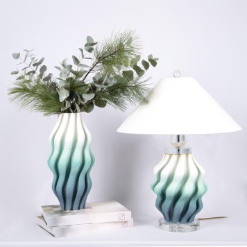 Ваза декоративная Loft It Amalfi 10264V/S-1