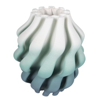 Ваза декоративная Loft It Amalfi 10264V/S-2