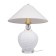 Лампа настольная Loft It Blanca 10265T/S