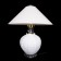 Лампа настольная Loft It Blanca 10265T/S