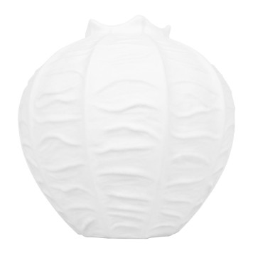 Ваза декоративная Loft It Blanca 10265V/S