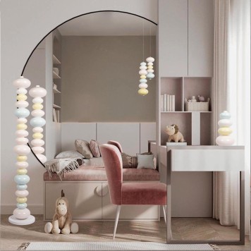Лампа настольная Loft It Macaroon 10271T/B-1