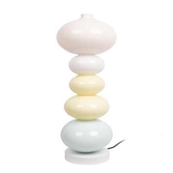 Лампа настольная Loft It Macaroon 10271T/B-2