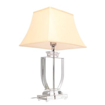 Лампа настольная Loft It Сrystal 10272-2