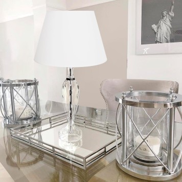Лампа настольная Loft It Сrystal 10278-1