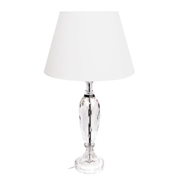 Лампа настольная Loft It Сrystal 10278-2