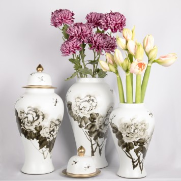 Лампа настольная Loft It Equilibrium 10290T-1