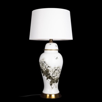 Лампа настольная Loft It Equilibrium 10290T-3