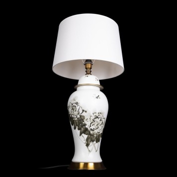 Лампа настольная Loft It Equilibrium 10290T-4