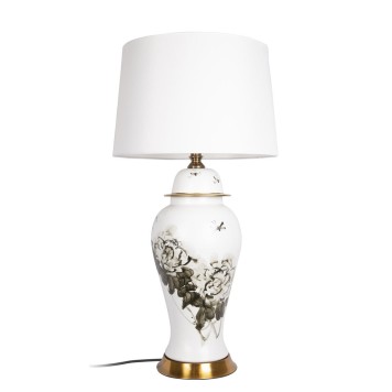 Лампа настольная Loft It Equilibrium 10290T