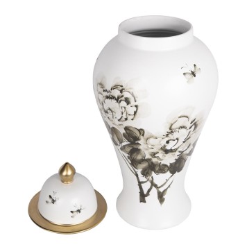 Ваза декоративная Loft It Equilibrium 10290V/L-2