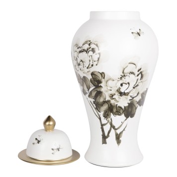 Ваза декоративная Loft It Equilibrium 10290V/L-3