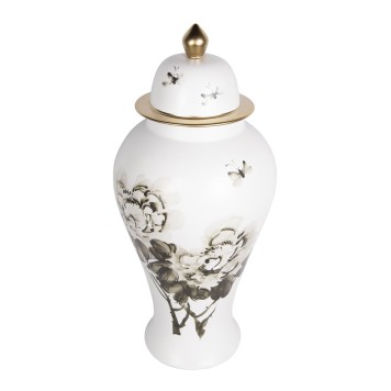 Ваза декоративная Loft It Equilibrium 10290V/L-4