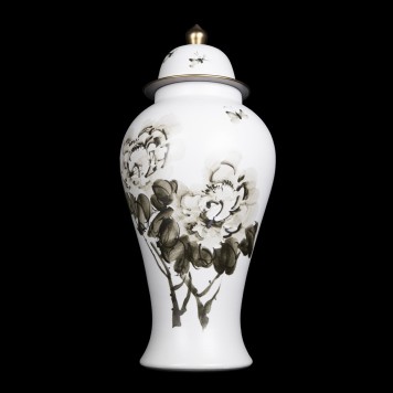 Ваза декоративная Loft It Equilibrium 10290V/L-5