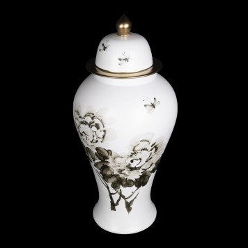 Ваза декоративная Loft It Equilibrium 10290V/L-6