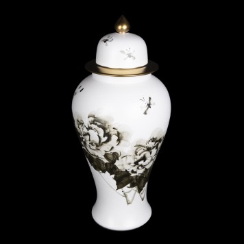 Ваза декоративная Loft It Equilibrium 10290V/M-7