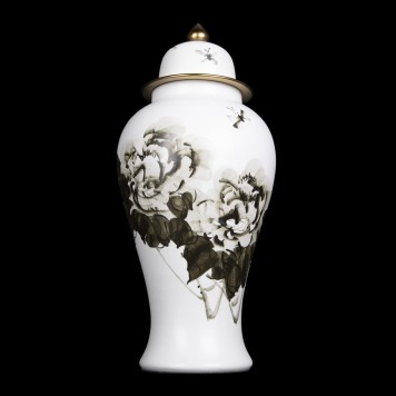 Ваза декоративная Loft It Equilibrium 10290V/M-8