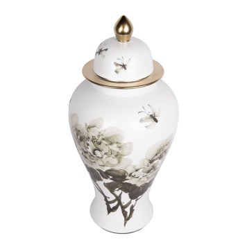 Ваза декоративная Loft It Equilibrium 10290V/S-2