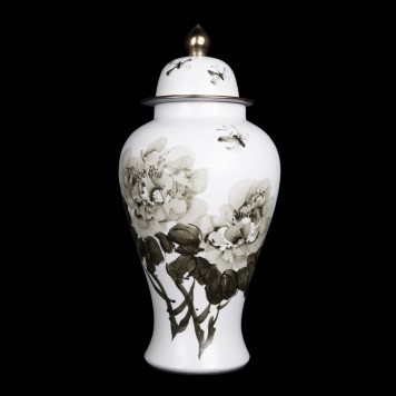 Ваза декоративная Loft It Equilibrium 10290V/S-5