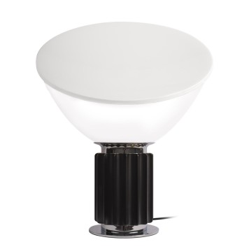 Лампа настольная Loft It Taccia 10294/M Black-3