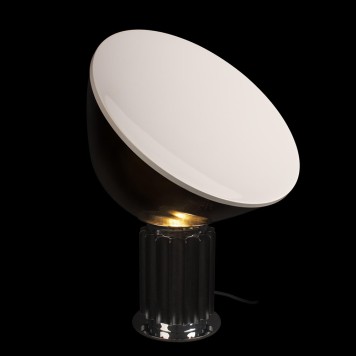Лампа настольная Loft It Taccia 10294/M Black-4