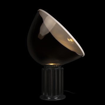 Лампа настольная Loft It Taccia 10294/M Black-5