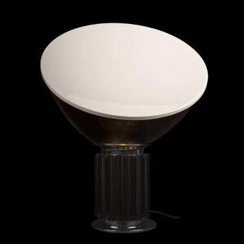 Лампа настольная Loft It Taccia 10294/M Black-6
