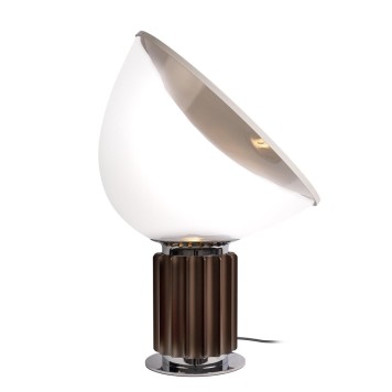 Лампа настольная Loft It Taccia 10294/M Brown-2