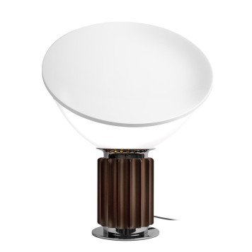 Лампа настольная Loft It Taccia 10294/M Brown-3