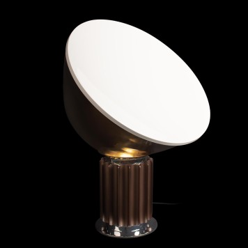 Лампа настольная Loft It Taccia 10294/M Brown-5