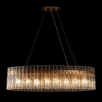 Люстра Loft It Nevada 10297/1000 French gold-2