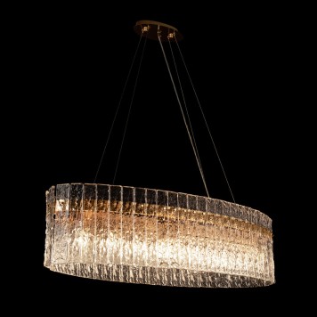 Люстра Loft It Nevada 10297/1000 French gold-4