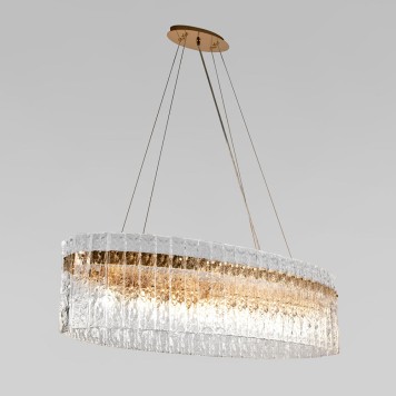 Люстра Loft It Nevada 10297/1000 French gold-7