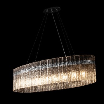 Люстра Loft It Nevada 10297/1000 Nickel-4