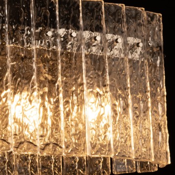 Люстра Loft It Nevada 10297/1000 Nickel-5