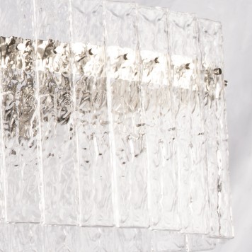 Люстра Loft It Nevada 10297/1000 Nickel-9