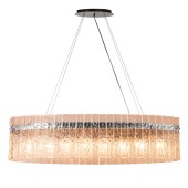 Люстра Loft It Nevada 10297/1000 Nickel