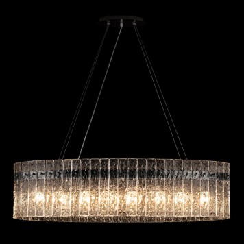 Люстра Loft It Nevada 10297/1000 Pearl black-2