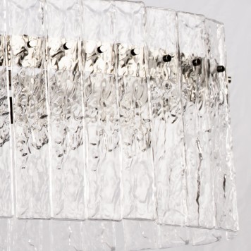 Люстра Loft It Nevada 10297/1000 Pearl black-7