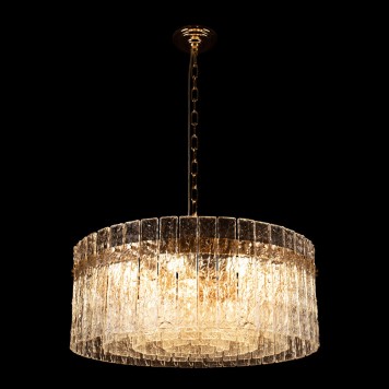 Люстра Loft It Nevada 10297/600 French gold-2