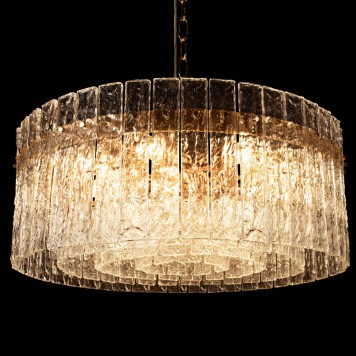 Люстра Loft It Nevada 10297/600 French gold-4