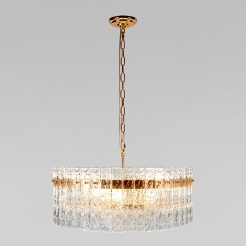 Люстра Loft It Nevada 10297/600 French gold-7