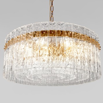 Люстра Loft It Nevada 10297/600 French gold-8