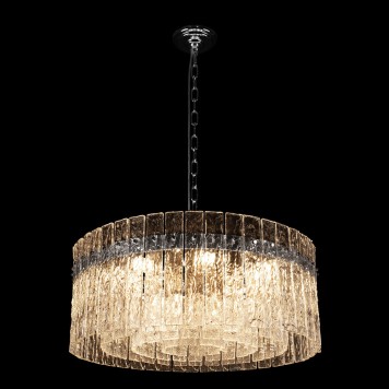 Люстра Loft It Nevada 10297/600 Nickel-2